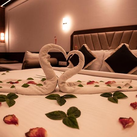 The Nest Inn Resort ماسيناجودي المظهر الخارجي الصورة