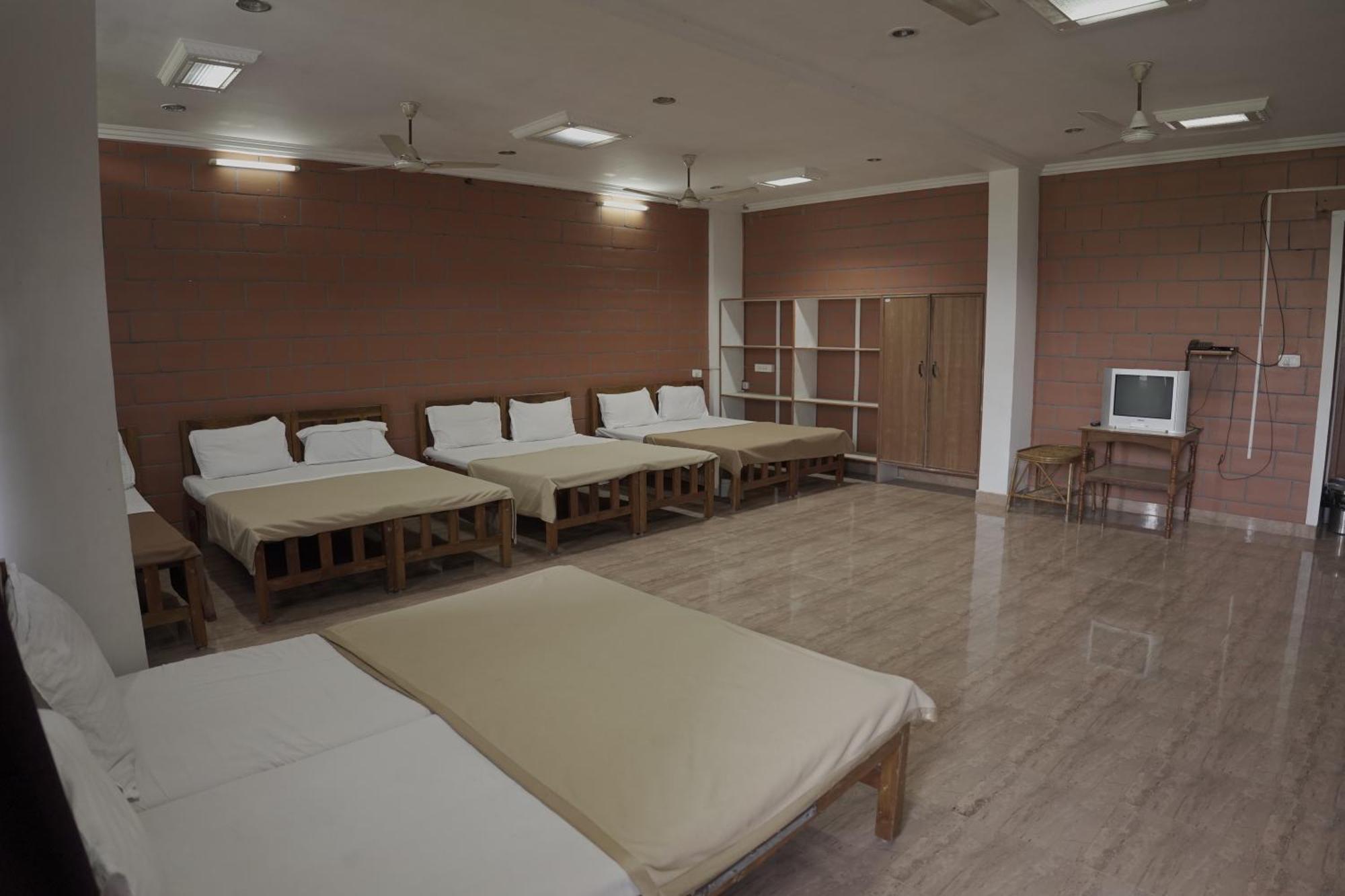 The Nest Inn Resort ماسيناجودي المظهر الخارجي الصورة