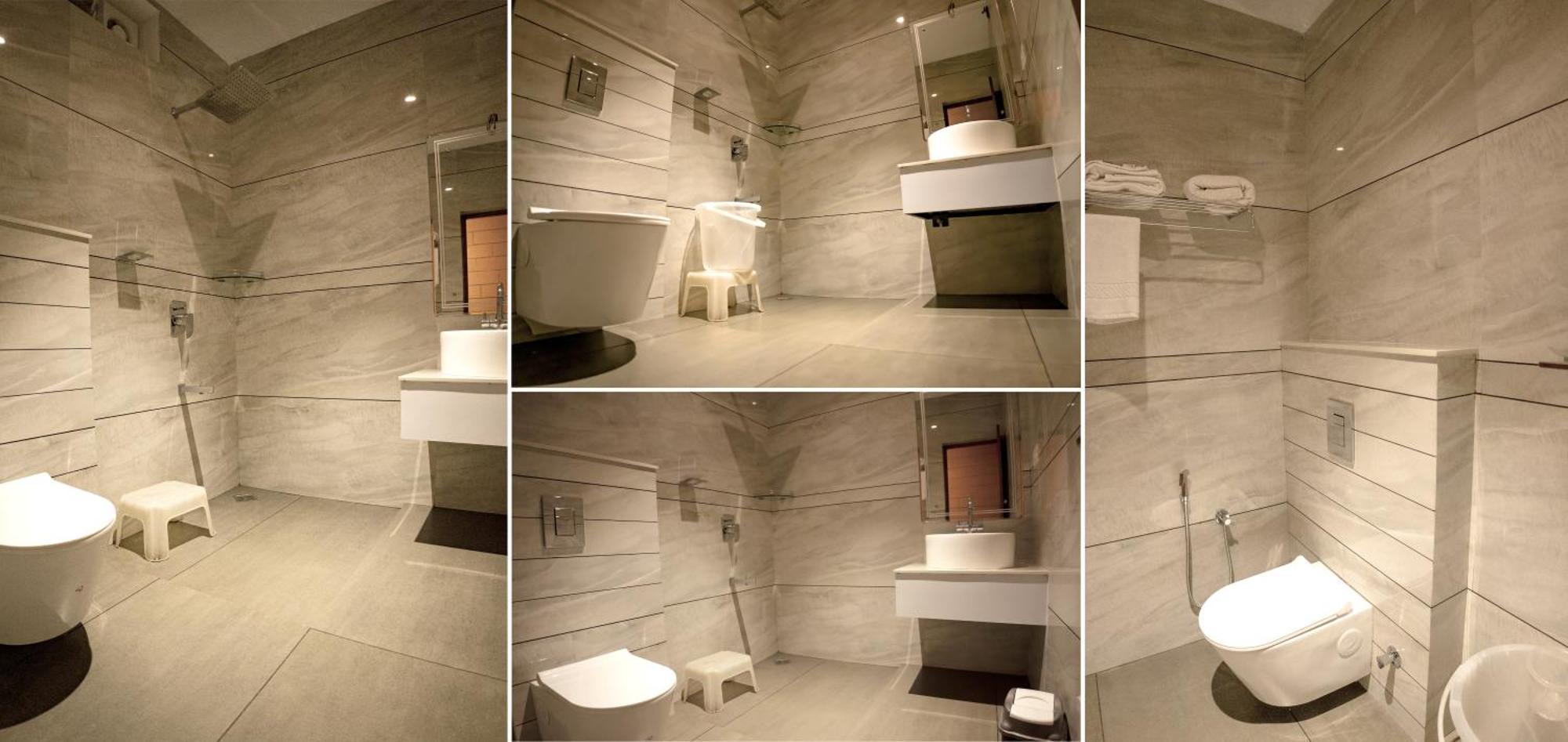 The Nest Inn Resort ماسيناجودي المظهر الخارجي الصورة